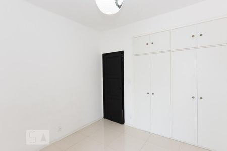 Quarto 1 de apartamento à venda com 3 quartos, 80m² em Grajaú, Rio de Janeiro