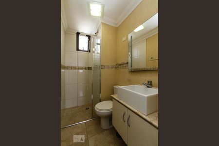 Apartamento à venda com 94m², 4 quartos e 2 vagasBanheiro