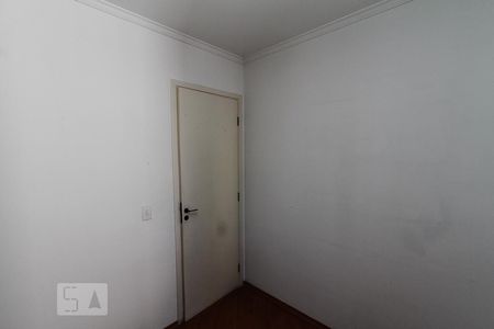 Quarto reversível de apartamento à venda com 4 quartos, 94m² em Vila Gomes Cardim, São Paulo