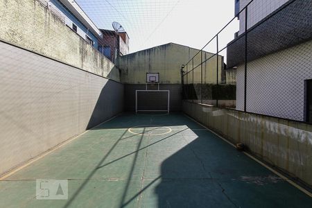 Apartamento à venda com 94m², 4 quartos e 2 vagasQuadra