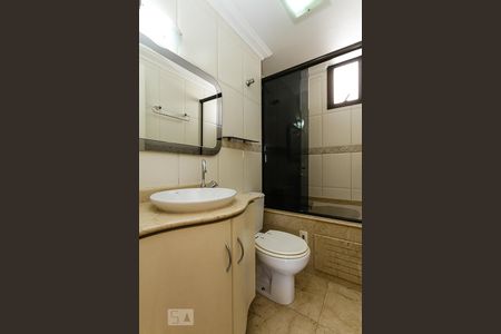 Apartamento à venda com 94m², 4 quartos e 2 vagasBanheiro Varanda Suite