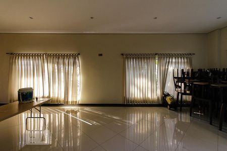 Apartamento à venda com 94m², 4 quartos e 2 vagasSalão de Festa