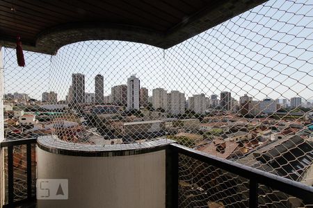 Apartamento à venda com 94m², 4 quartos e 2 vagasVaranda Suite