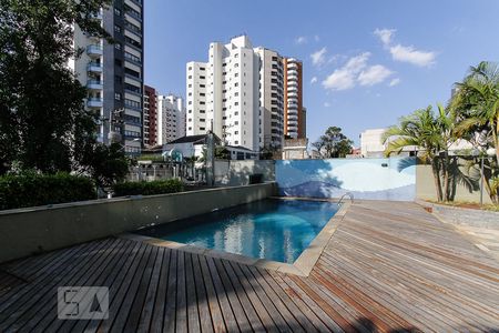 Apartamento à venda com 94m², 4 quartos e 2 vagaspiscina