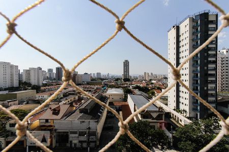 Apartamento à venda com 94m², 4 quartos e 2 vagasVista Varanda Suite