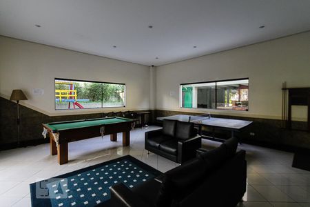 Apartamento à venda com 94m², 4 quartos e 2 vagasSala de Jogos