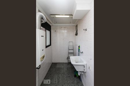 Apartamento à venda com 94m², 4 quartos e 2 vagasCozinha