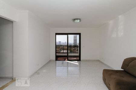 Apartamento à venda com 94m², 4 quartos e 2 vagasSala