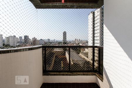 Apartamento à venda com 94m², 4 quartos e 2 vagasVaranda Suite