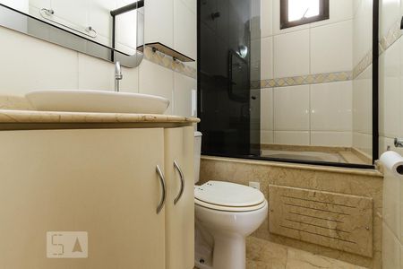 Apartamento à venda com 94m², 4 quartos e 2 vagasBanheiro Varanda Suite