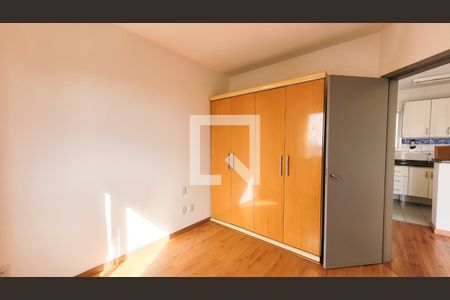 Quarto de apartamento para alugar com 1 quarto, 55m² em Centro, Campinas