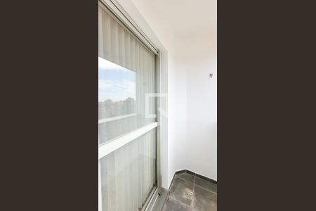 Varanda Sala de apartamento para alugar com 1 quarto, 55m² em Centro, Campinas