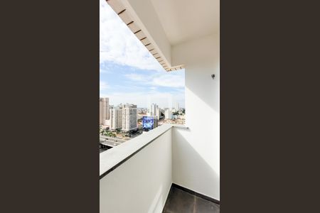 Varanda Sala de apartamento para alugar com 1 quarto, 55m² em Centro, Campinas