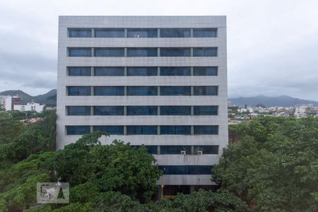 Vista do Quarto 1 de apartamento à venda com 3 quartos, 78m² em Estácio, Rio de Janeiro