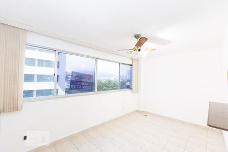 Sala de apartamento à venda com 3 quartos, 78m² em Estácio, Rio de Janeiro