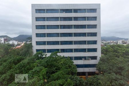 Vista do Quarto 2 de apartamento à venda com 3 quartos, 78m² em Estácio, Rio de Janeiro