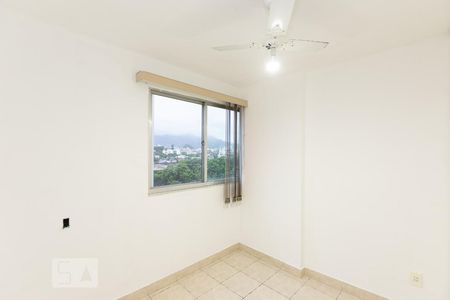 Quarto 1 de apartamento à venda com 3 quartos, 78m² em Estácio, Rio de Janeiro