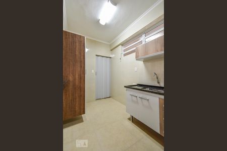 Apartamento para alugar com 48m², 1 quarto e sem vagaCozinha