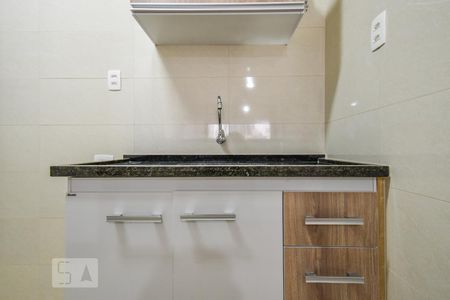 Apartamento para alugar com 48m², 1 quarto e sem vagaCozinha