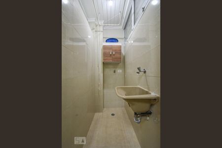 Apartamento para alugar com 48m², 1 quarto e sem vagaÁrea de Serviço