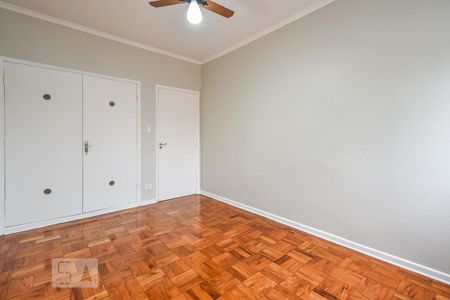 Quarto de apartamento para alugar com 1 quarto, 48m² em Paraíso, São Paulo
