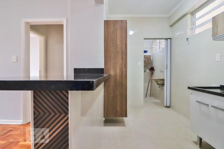 Apartamento para alugar com 48m², 1 quarto e sem vagaCozinha
