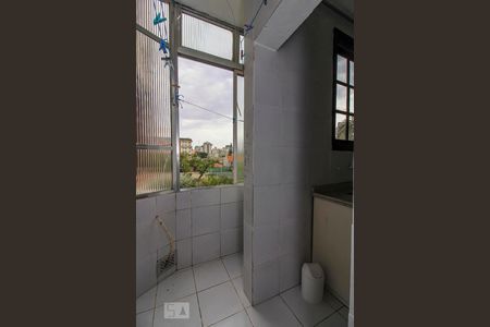 LAVANDERIA de apartamento à venda com 2 quartos, 70m² em Auxiliadora, Porto Alegre