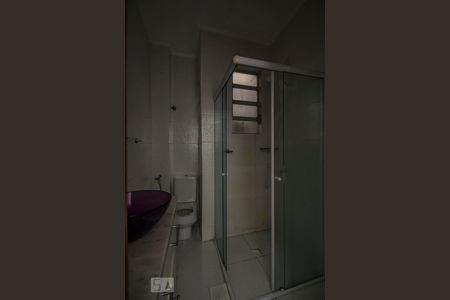 Apartamento à venda com 70m², 2 quartos e sem vaga Apartamento à venda com 70m², 2 quartos e sem vagaBANHEIRO
