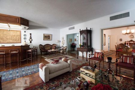 Apartamento para alugar com 5 quartos, 400m² em Consolação, São Paulo