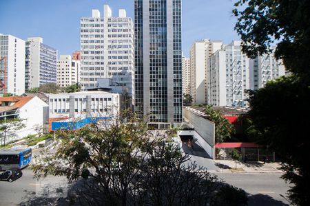 Apartamento para alugar com 5 quartos, 440m² em Consolação, São Paulo