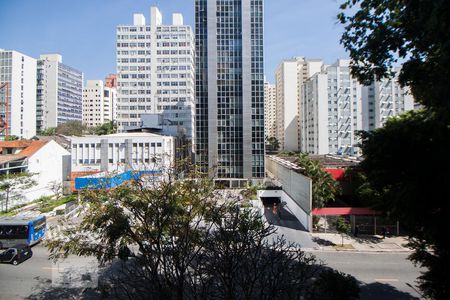 Apartamento para alugar com 5 quartos, 400m² em Consolação, São Paulo