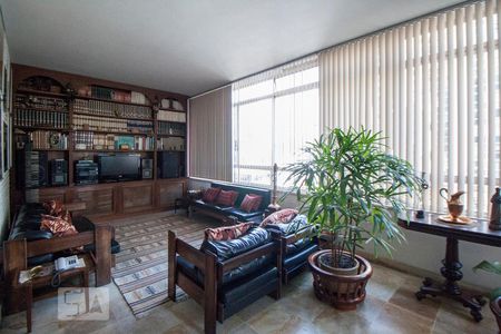 Apartamento para alugar com 5 quartos, 400m² em Consolação, São Paulo