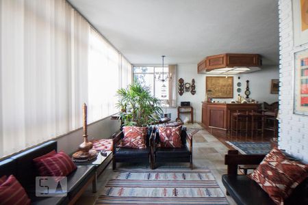 Apartamento para alugar com 5 quartos, 400m² em Consolação, São Paulo