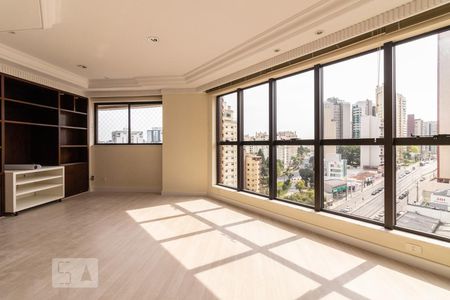 Apartamento para alugar com 180m², 3 quartos e 2 vagasSala 1