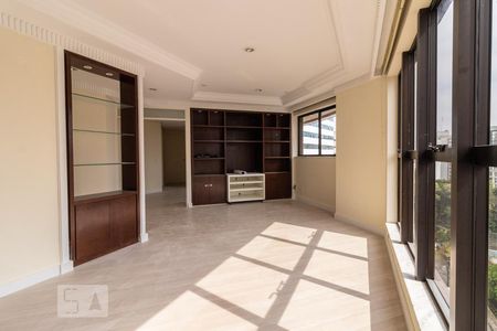 Apartamento para alugar com 180m², 3 quartos e 2 vagasSala 1