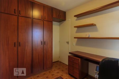 Quarto 1 Armário de apartamento para alugar com 3 quartos, 78m² em Vila Mariana, São Paulo
