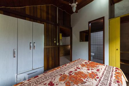 Quarto de apartamento para alugar com 1 quarto, 28m² em Lagoa da Conceição, Florianópolis