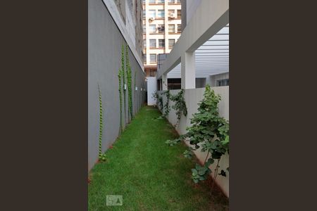 Área Comum de kitnet/studio para alugar com 1 quarto, 22m² em Centro, São Paulo