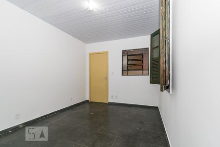 Quarto de casa para alugar com 1 quarto, 40m² em Ramos, Rio de Janeiro