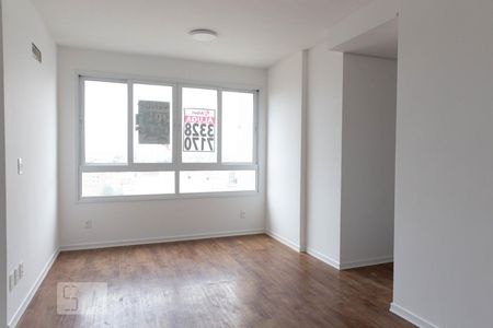 Sala de apartamento para alugar com 3 quartos, 71m² em Passo da Areia, Porto Alegre
