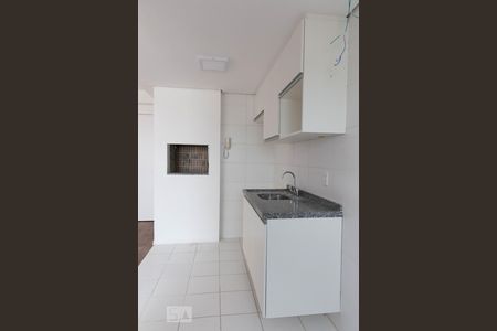Apartamento para alugar com 71m², 3 quartos e 1 vagaCozinha