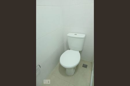 Banheiro de apartamento para alugar com 2 quartos, 67m² em Medeiros, Jundiaí