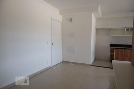 Sala de apartamento para alugar com 2 quartos, 67m² em Medeiros, Jundiaí