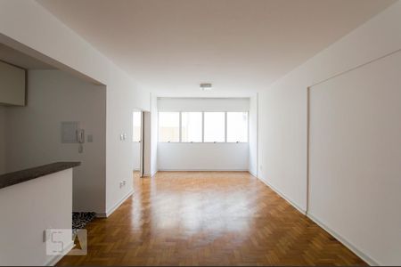 Apartamento para alugar com 53m², 1 quarto e 1 vagaSala