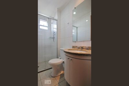Apartamento para alugar com 98m², 4 quartos e 2 vagasBanheiro