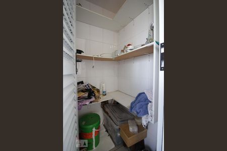 Apartamento para alugar com 98m², 4 quartos e 2 vagasDespensa