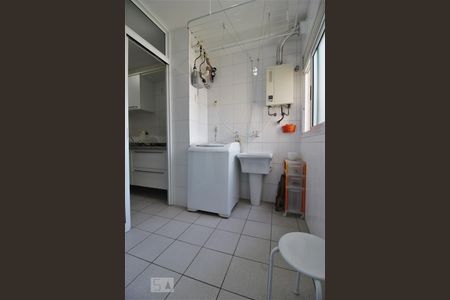 Apartamento para alugar com 98m², 4 quartos e 2 vagasÁrea de serviço