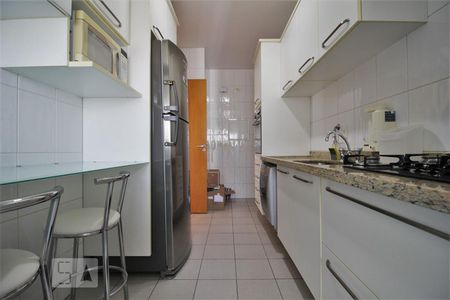 Apartamento para alugar com 98m², 4 quartos e 2 vagasCozinha