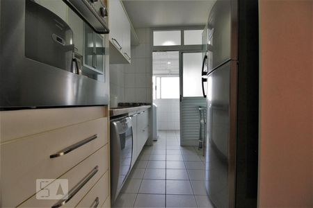 Apartamento para alugar com 98m², 4 quartos e 2 vagasCozinha