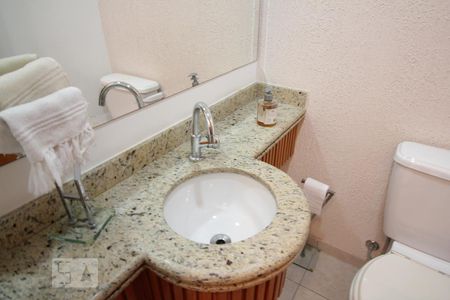 Pia de apartamento para alugar com 4 quartos, 98m² em Vila Andrade, São Paulo